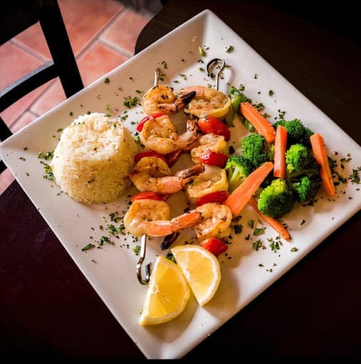 Photo of Biladi Grill