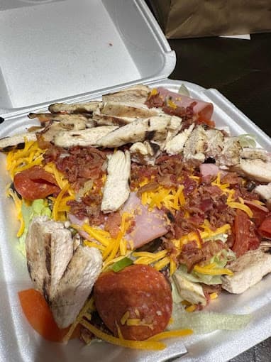 Photo of Anthony's Pizzeria