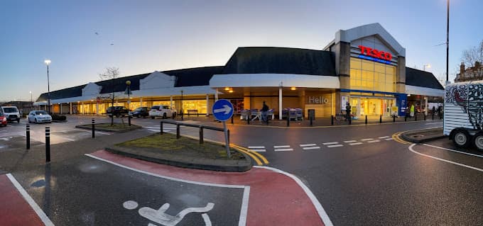 Photo of Tesco Superstore