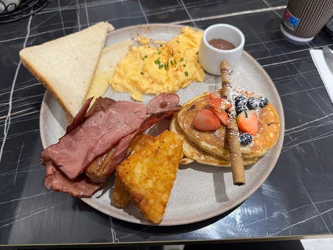 Photo of Hashtag Cafe