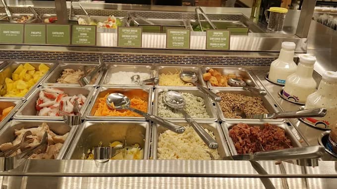 Photo of Sprouts Farmers Market