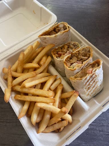 Photo of Osmow's