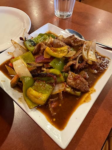 Photo of Thai Spice