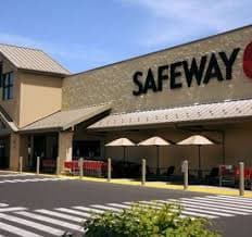 Photo of Safeway
