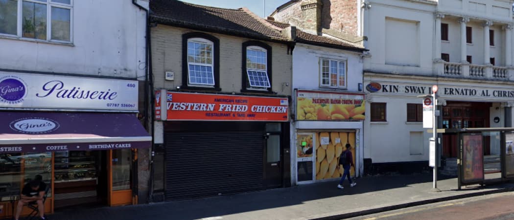 Photo of Western Fried Chicken
