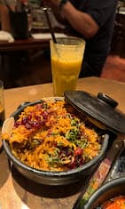 Photo of Dishoom
