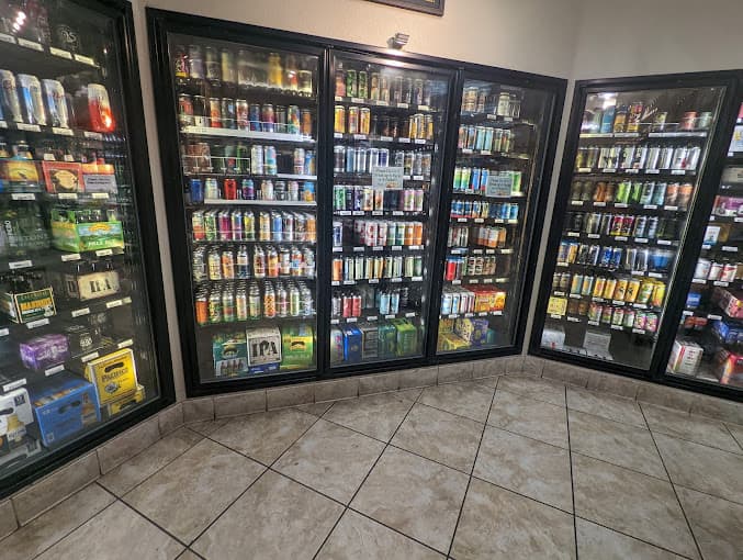 Photo of AJ's Market