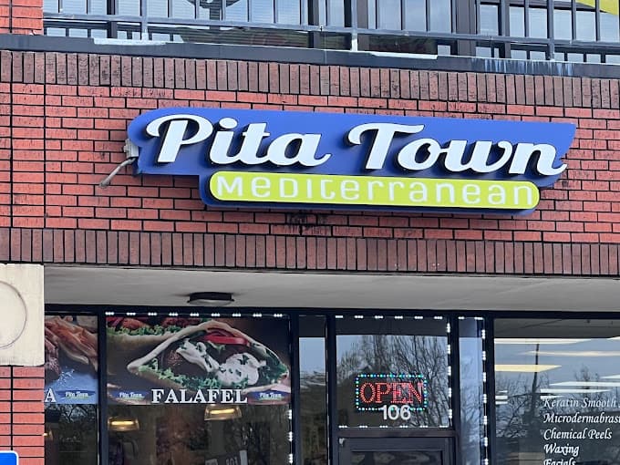 Photo of Pita Town
