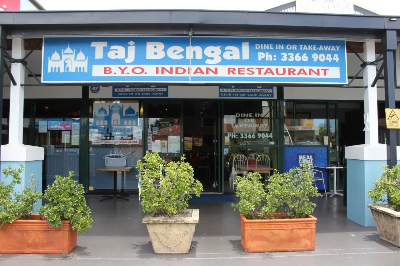 Photo of Taj Bengal