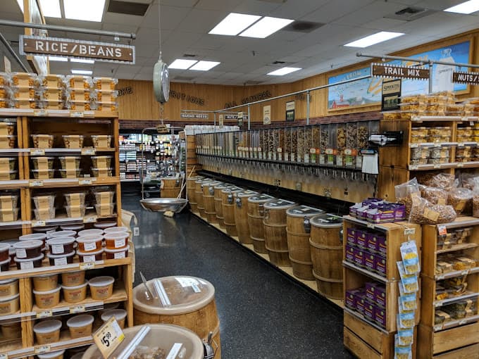 Photo of Sprouts Farmers Market
