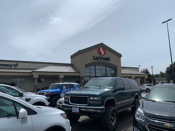 Photo of Safeway