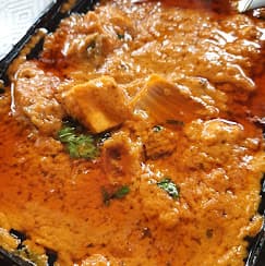 Photo of Curry Leaf