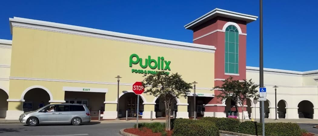 Photo of Publix