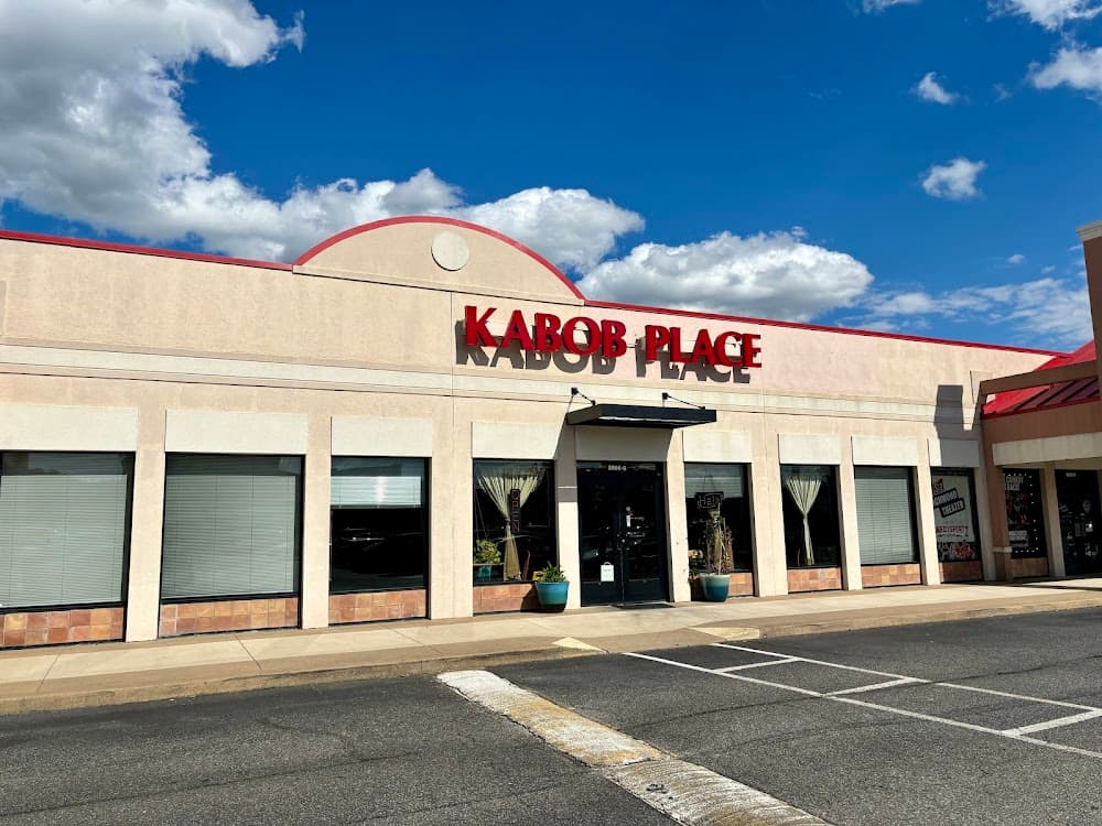 Photo of Kabob Place