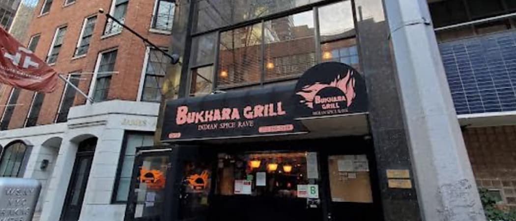 Photo of Bukhara Grill