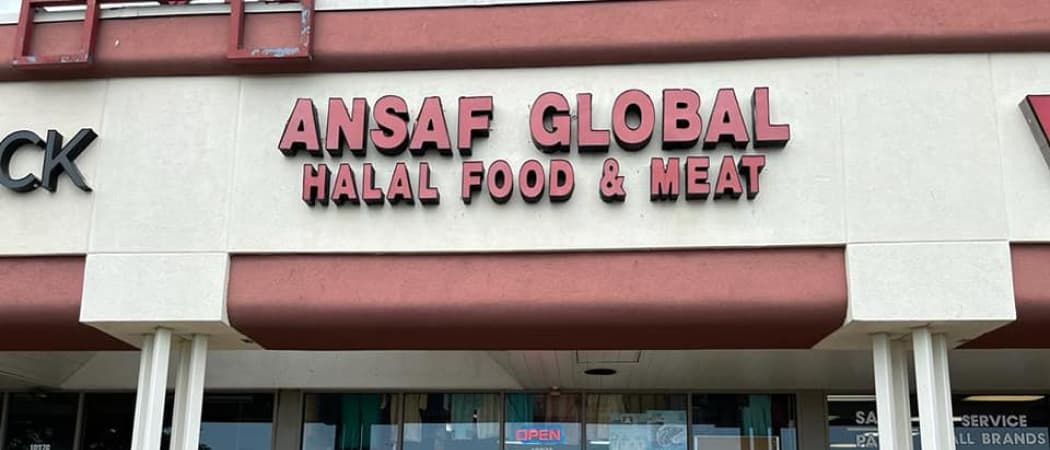 Photo of Ansaf Global Halal Meat