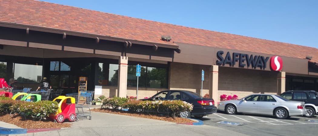 Photo of Safeway