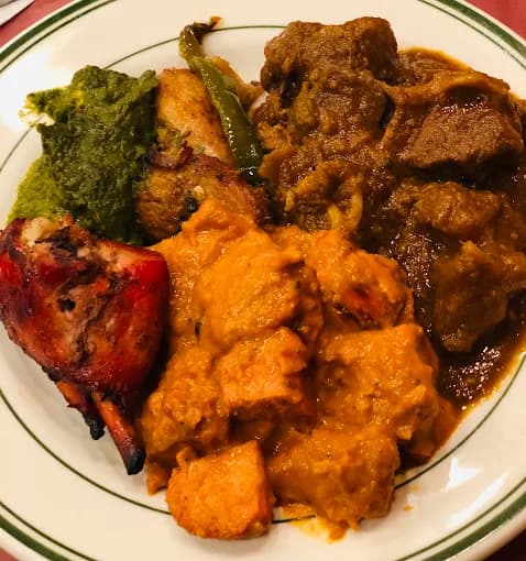 Photo of Saffron Indian Cuisine