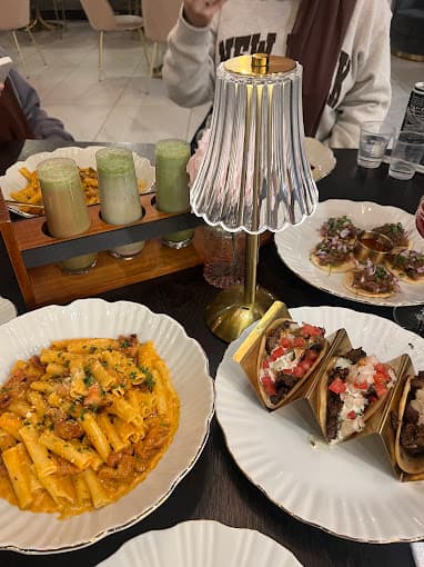 Photo of Fusion Social Café