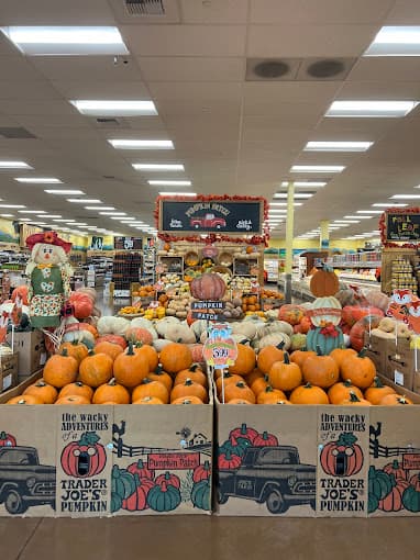 Photo of Trader Joe's