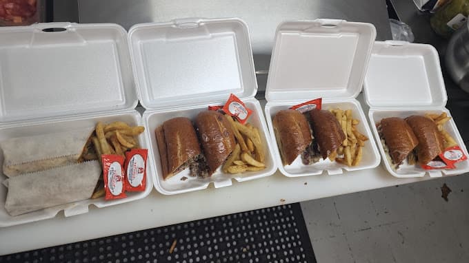 Photo of Ali's Bistro