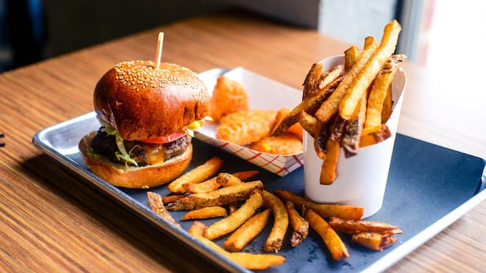 Photo of Burger Factory