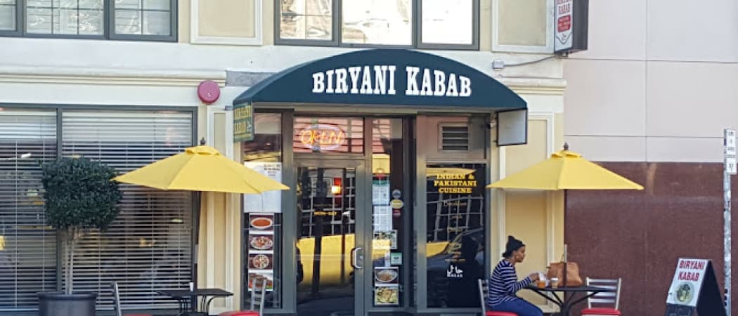 Photo of Biryani Kabab