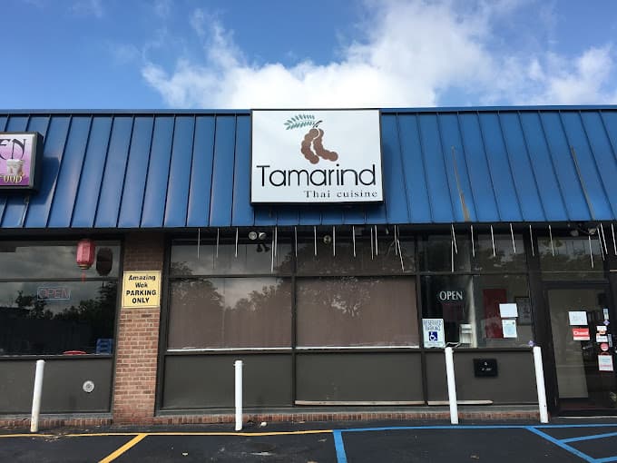 Photo of Tamarind Thai Cuisine