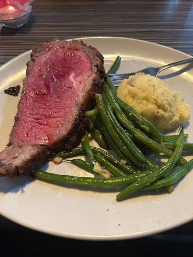Photo of Hangar One Steakhouse