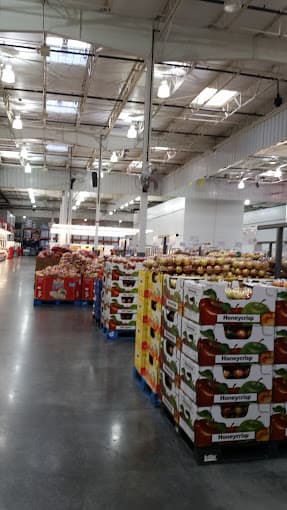 Photo of Costco