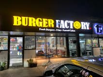 Photo of Burger Factory
