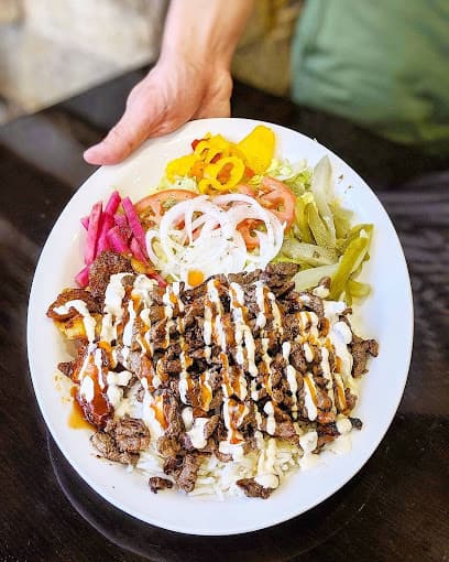 Photo of Pita Land