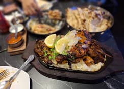 Photo of Saffron Kitchen