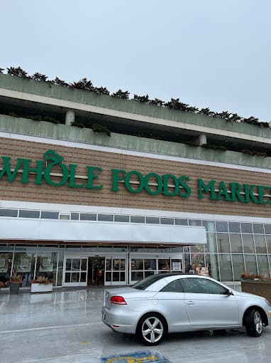 Photo of Whole Foods Market