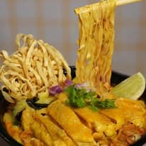 Photo of Betong - Khao Man Gai