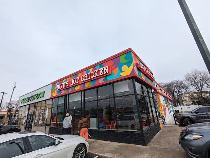 Photo of Dave's Hot Chicken