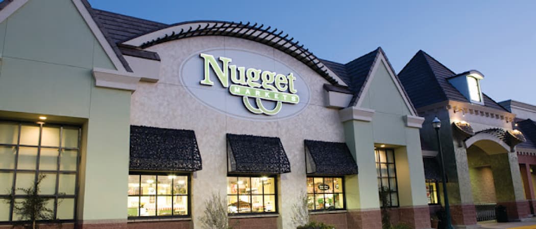 Photo of Nugget Market