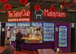 Photo of Satay Club