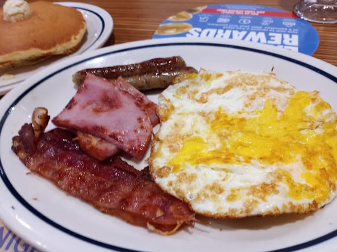 Photo of IHOP