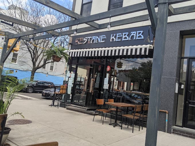 Photo of Kestane Kebab