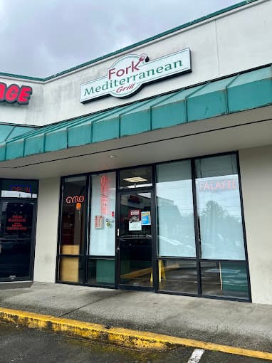 Photo of Fork Mediterranean Grill