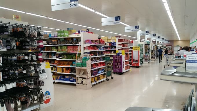 Photo of Tesco Extra