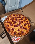 Photo of Pizza Zone