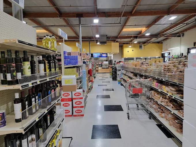 Photo of King International Mart