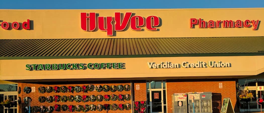 Photo of Hy-Vee