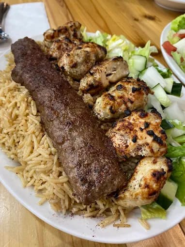 Photo of Caravan Kabob