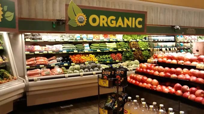 Photo of Safeway