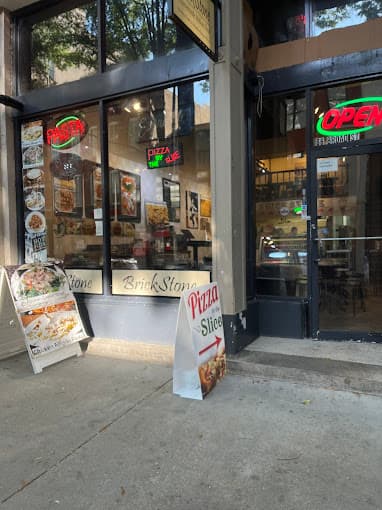 Photo of BrickStone Café