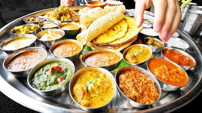 Photo of Indian Kitchen