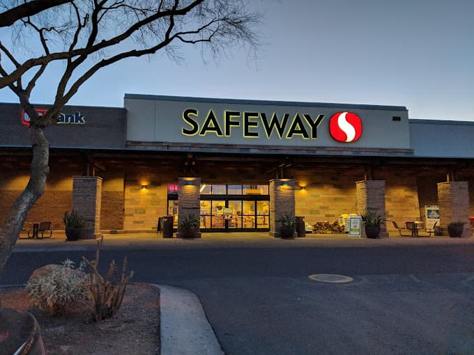 Photo of Safeway